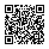 掃描二維碼,隨時隨地看線路